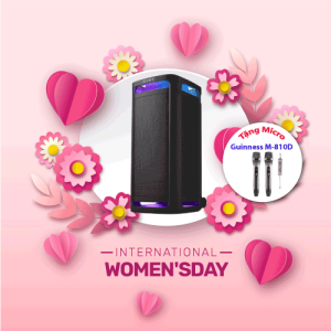 Sony ULT Tower 9 AC | Loa Sony SRS-ULT900AC 800W – Party 360°